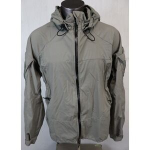 Orc Industries Soft Shell‎ Jacket L5 Mens Size XL Tactical Military Outdoor Coat
